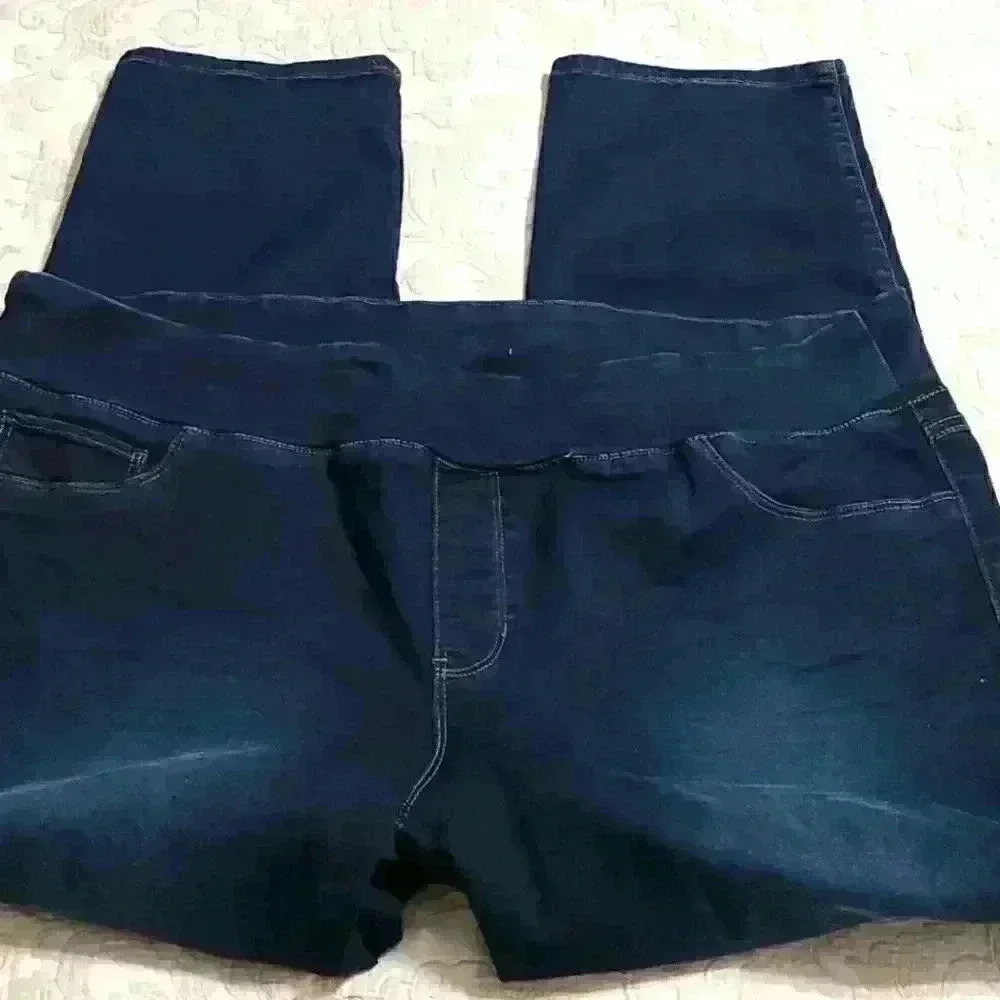 Women's Jeans Plus Size 2XL